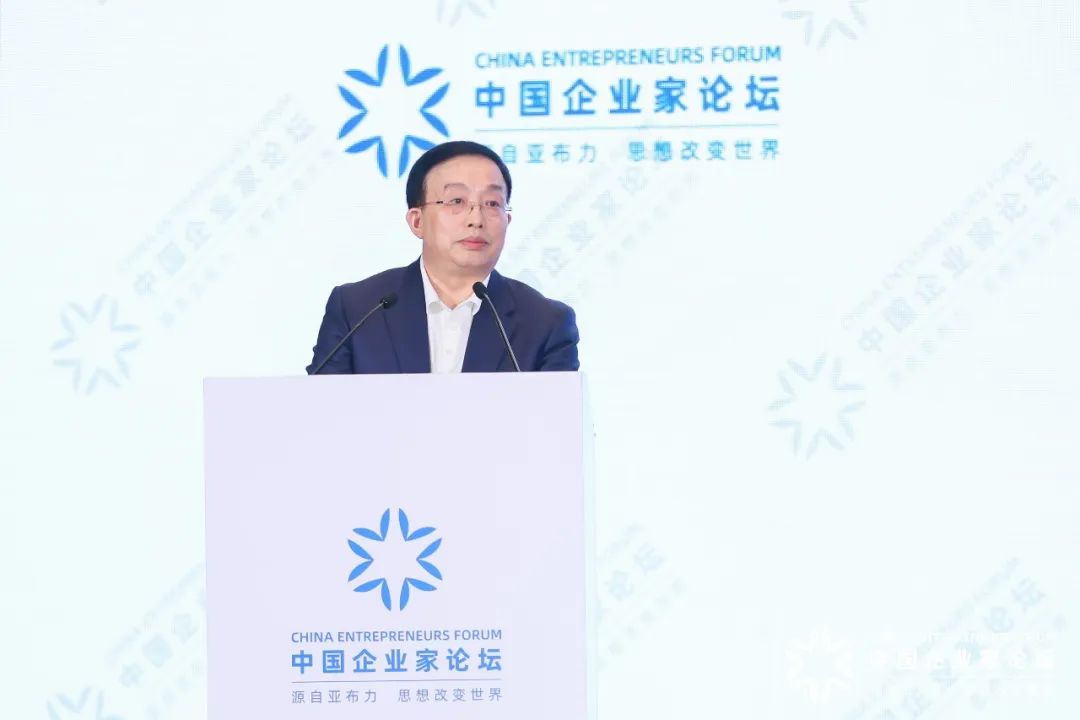 朱征夫 浩天律师事务所合伙人会议主席