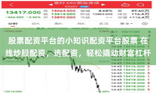 股票配资平台的小知识配资平台股票 在线炒股配资,选配资,轻松撬动财富杠杆