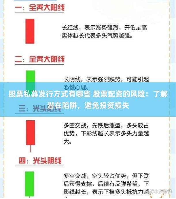 股票私募发行方式有哪些 股票配资的风险:了解潜在陷阱,避免投资损失