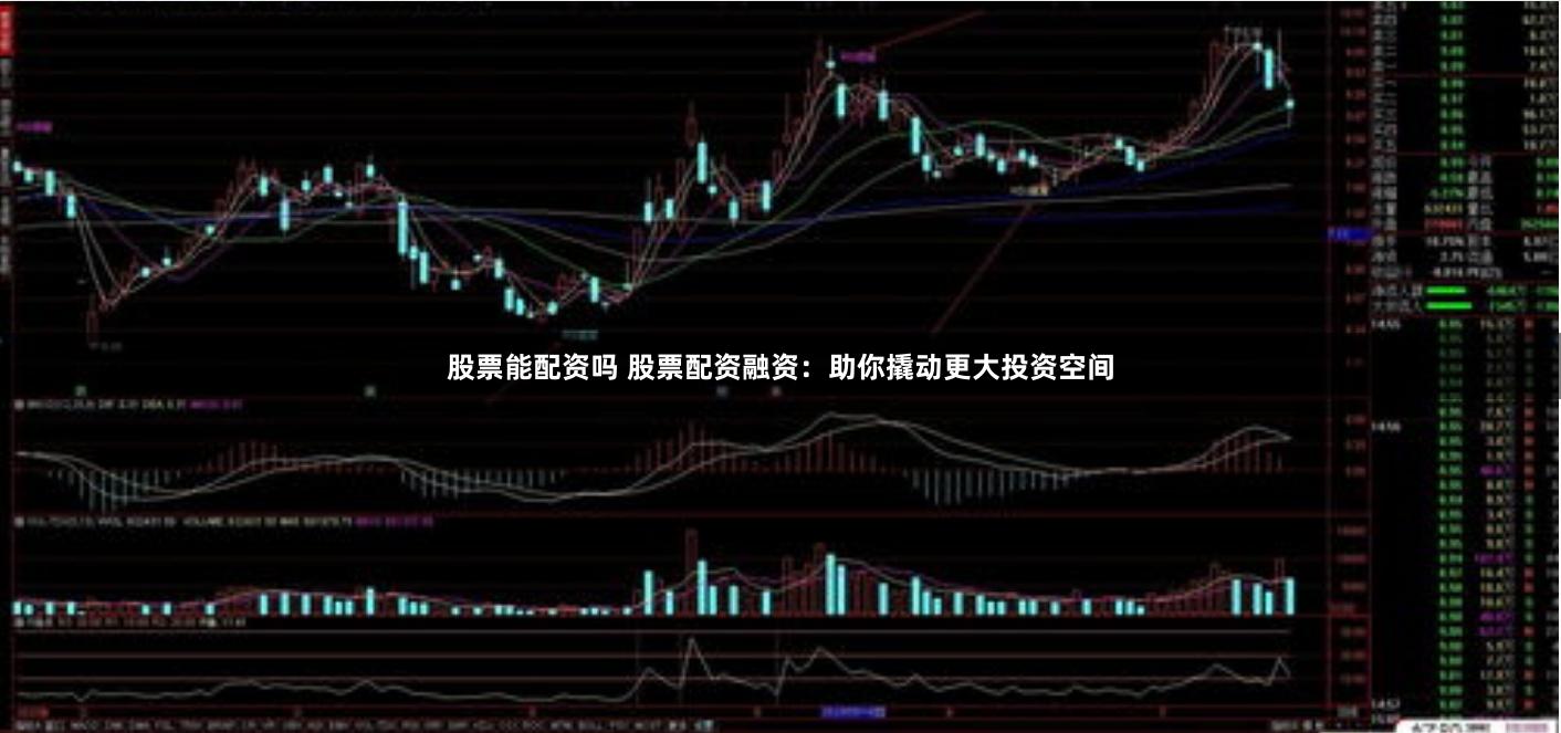 股票能配资吗 股票配资融资：助你撬动更大投资空间