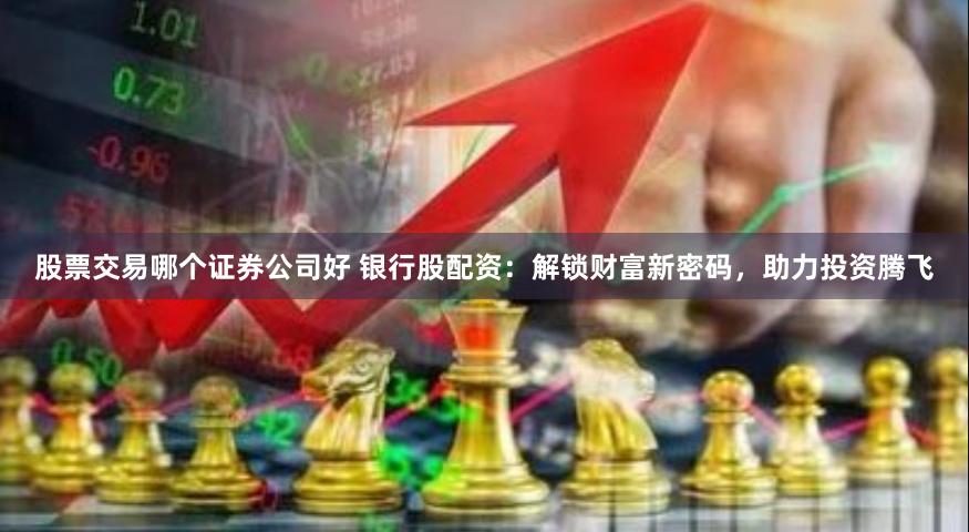 股票交易哪个证券公司好 银行股配资:解锁财富新密码,助力投资腾飞
