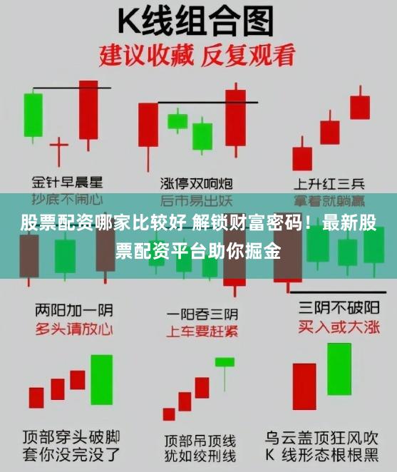 股票配资哪家比较好 解锁财富密码！最新股票配资平台助你掘金