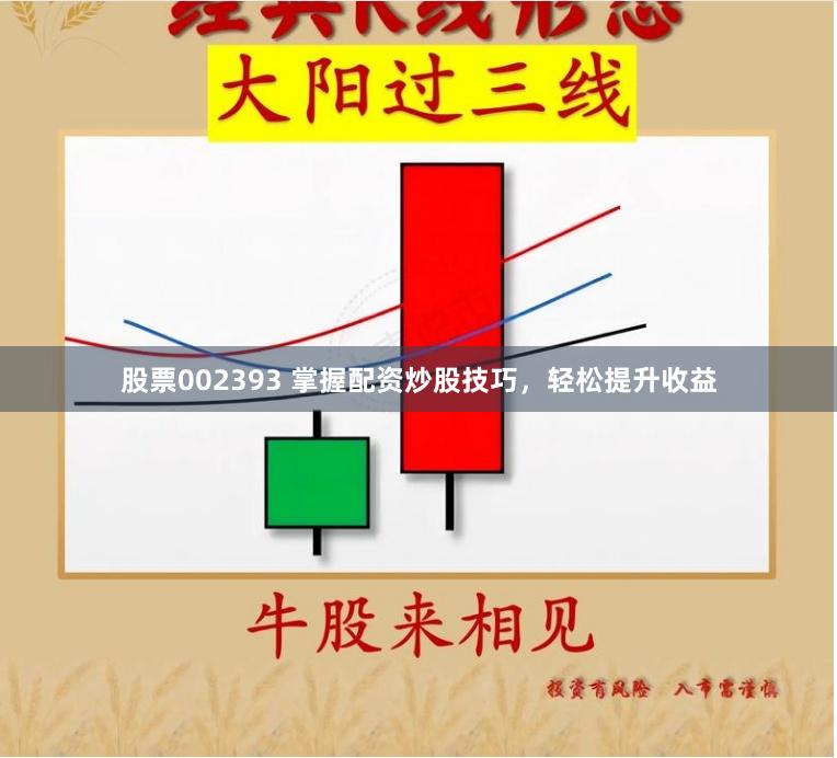 股票002393 掌握配资炒股技巧，轻松提升收益