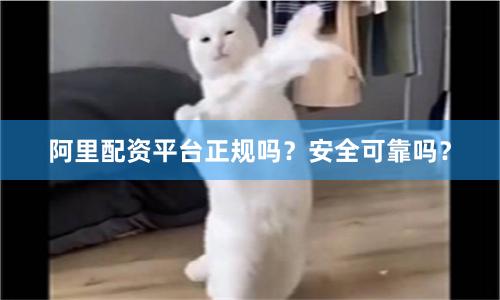 阿里配资平台正规吗？安全可靠吗？