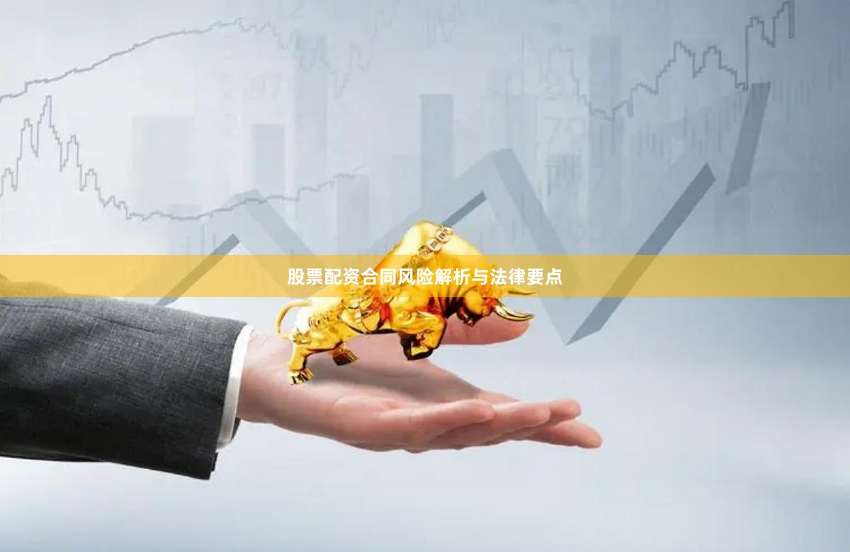 股票配资合同风险解析与法律要点