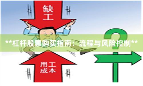 **杠杆股票购买指南：流程与风险控制**