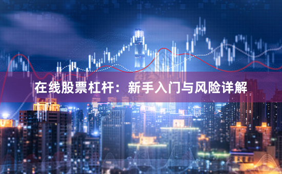 在线股票杠杆：新手入门与风险详解