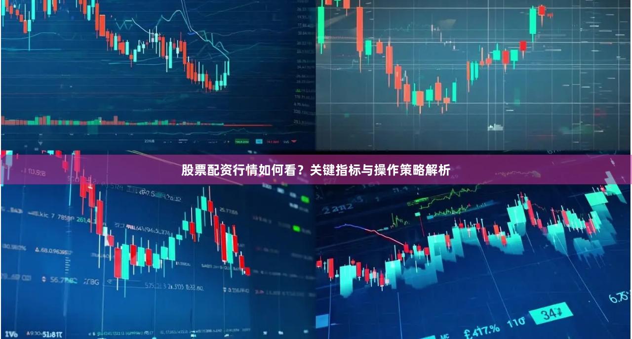 股票配资行情如何看？关键指标与操作策略解析